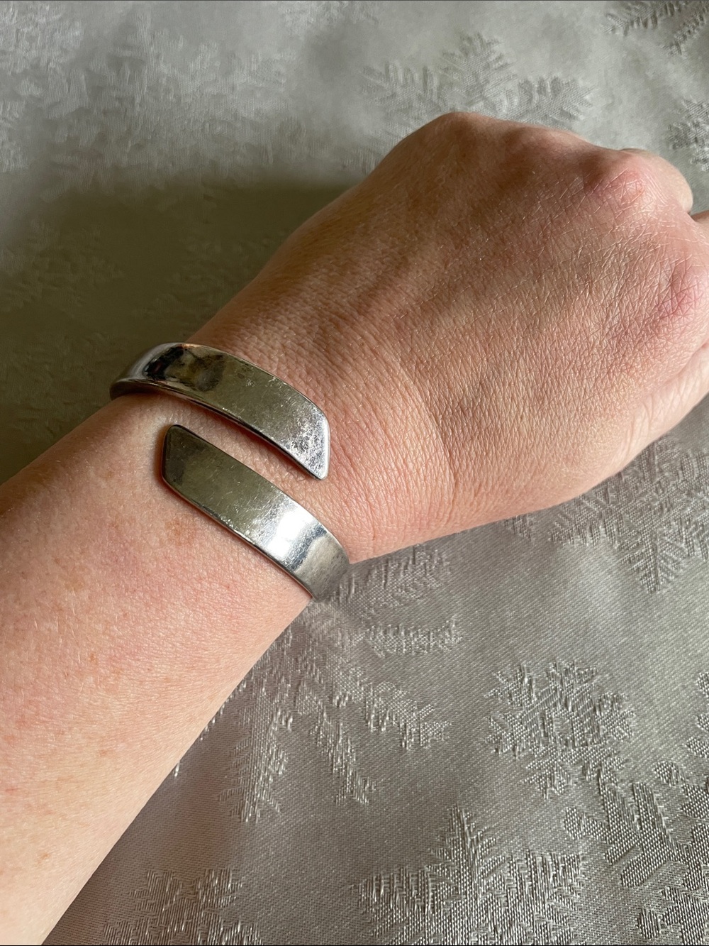 Spoon Bracelet - Picture 4 of 5